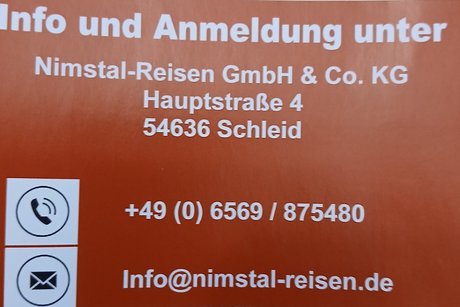 Vorstand OV Gerolstein