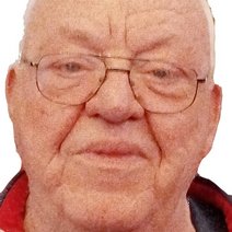 Portrait von Heinz Langer