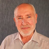 KV-Vorsitzender Bernd Hofmann