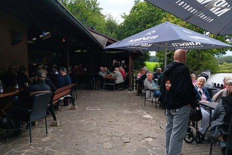 Sommerfest