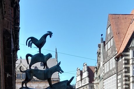 Bremer Stadtmusikanten