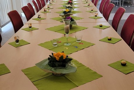 Neujahrsempfang 2026