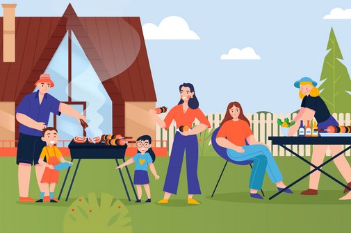 Grillfest