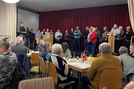 MGV plus aus Sassenroth