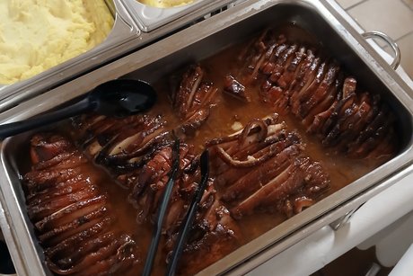 Weihnachtsfeier 2025