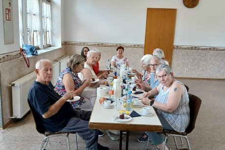 Vdk Ortsverband