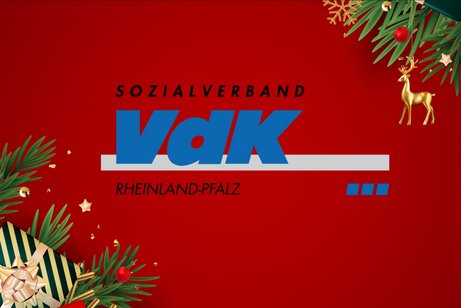 VdK RLP Weihnachtsbild