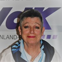 Reingard Emmel