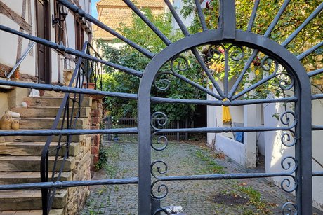 Neustadt/Weinstra&szlig;e