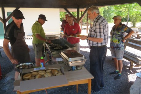 VdK Grillfest VdK Grillfest
