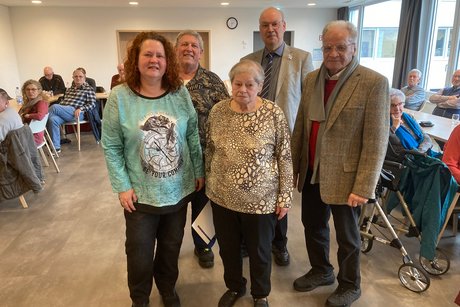 Mitgliederversammlung IX