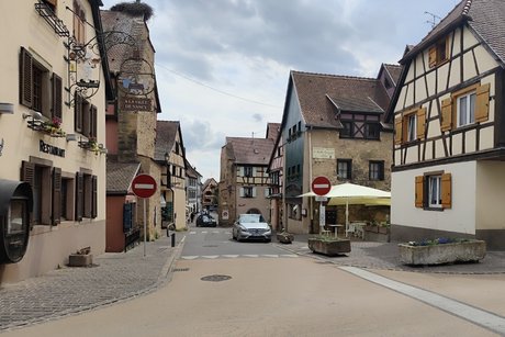 Eguisheim