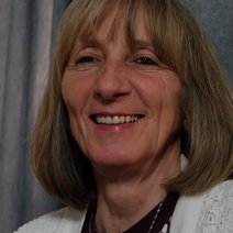 Beisitzerin Rita Ro&szlig;