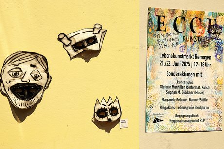 LebensKunstMarkt Remagen