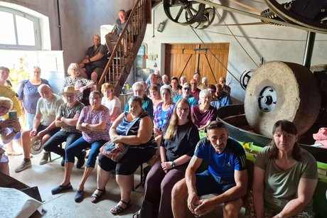 Sommerfest 2026