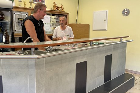 VdK M&uuml;nstermaifeld