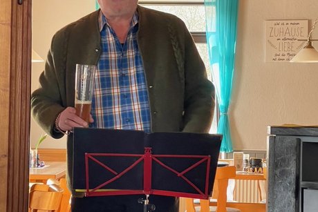 Büttenredner 2025 Bütteredd