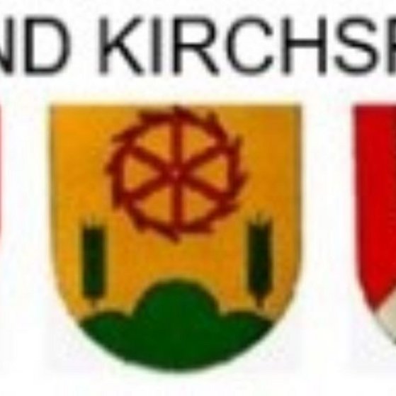 Die Wappen unserer Gemeinden im Ortsverband