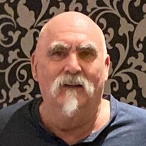 Zweiter Vorstand Kurt Gansen