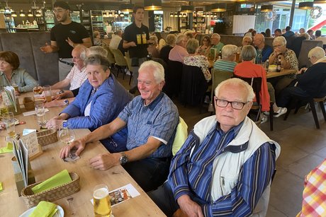 Essen und Trinken