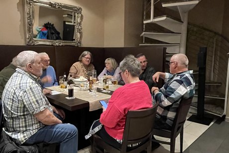 VdK M&uuml;nstermaifeld