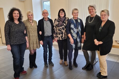 Neujahrsempfang 2026