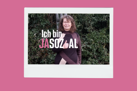 JASOZIAL! Ortvorstand Rheinzabern