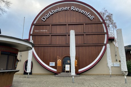 Dürkheimer Riesenfaß