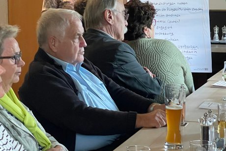 Stammtisch