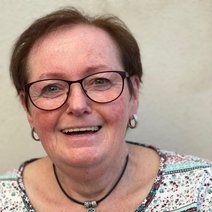 Elke Wörner, Beisitzerin