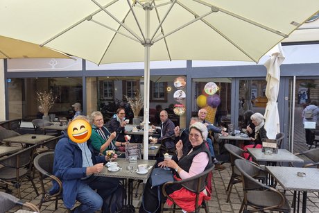 VdK OV Kinderbeuern-Bengel