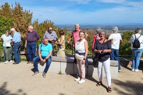 Hambacher Schloss