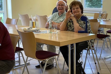 VdK Ortsverband Münstermaifeld