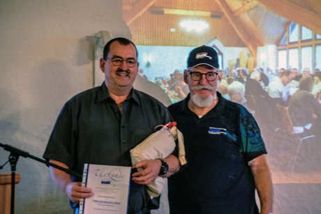 Weihnachtsfeier 2025