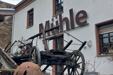 Mühle Mühle