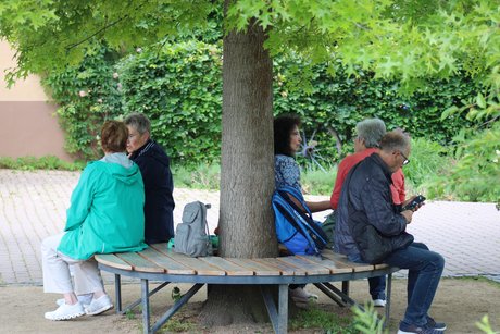 Kaffeepause Kaffeepause