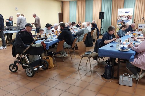 VdK Ortsverband Schönenberg - Kübelberg