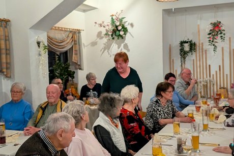 Neujahrsempfang 2026