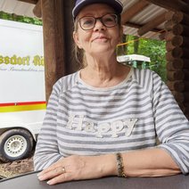 Waltraud Beucher