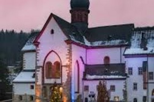 Kloster Eberbach