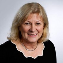 Rita Rudolph