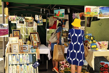 LebensKunstMarkt Remagen