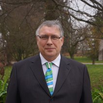 2.ter Vorsitzender VDK Eppelsheim