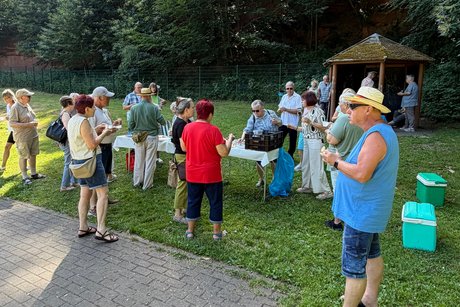 Traditionelles Frühstück Traditionelles Frühstück