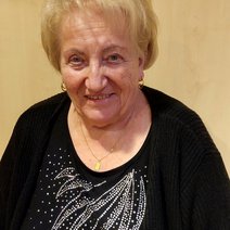 Bild der Frauenvertreterin des VdK Ortsverbandes Pirmasens-Süd