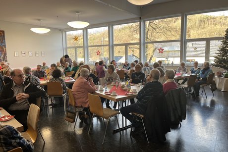 Unsere Gäste