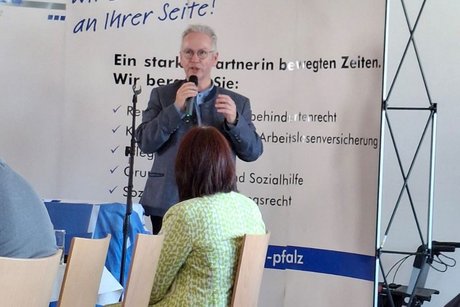 Gruß vom Donnersbergkreis