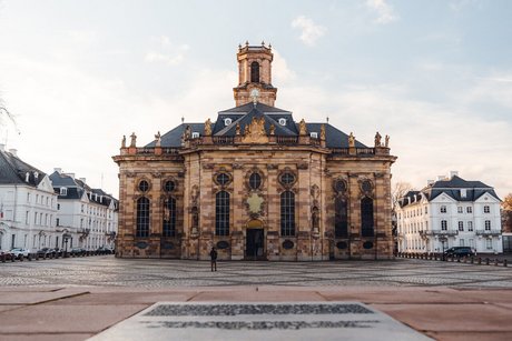 Ludwigskirche