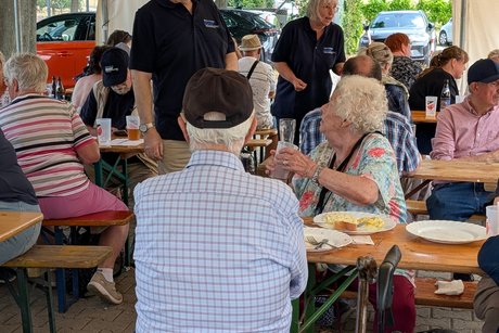 Grillg&auml;ste