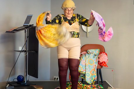 Alice Hoffmann